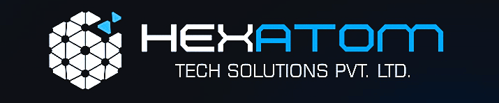 HexAtom Logo